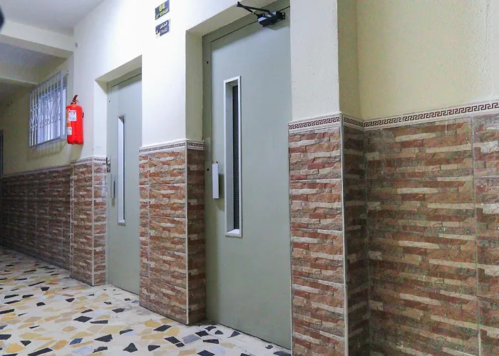 Duplex Familial 3 Chambres Au Coeur De La Corniche De Tanger