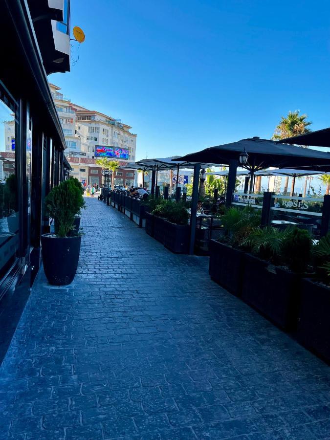 Apartamento Duplex Familial 3 Au Coeur De La Corniche De Tánger