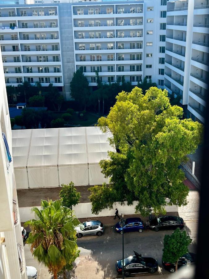Apartamento Duplex Familial 3 Au Coeur De La Corniche De *