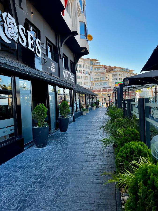 Apartamento Duplex Familial 3 Au Coeur De La Corniche De *