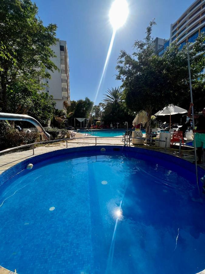 Apartamento Duplex Familial 3 Au Coeur De La Corniche De *