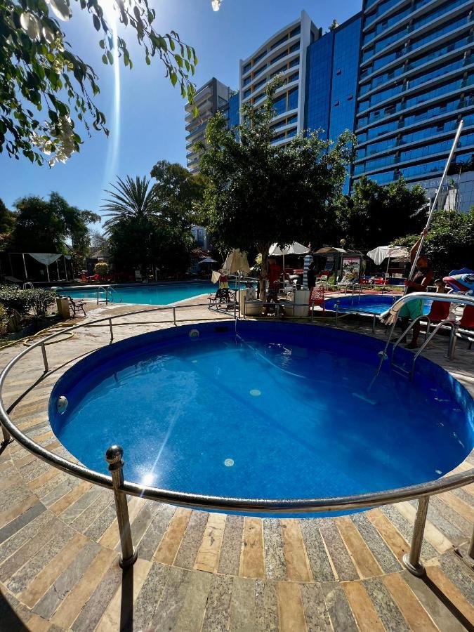 Duplex Familial 3 Au Coeur De La Corniche De Apartamento *