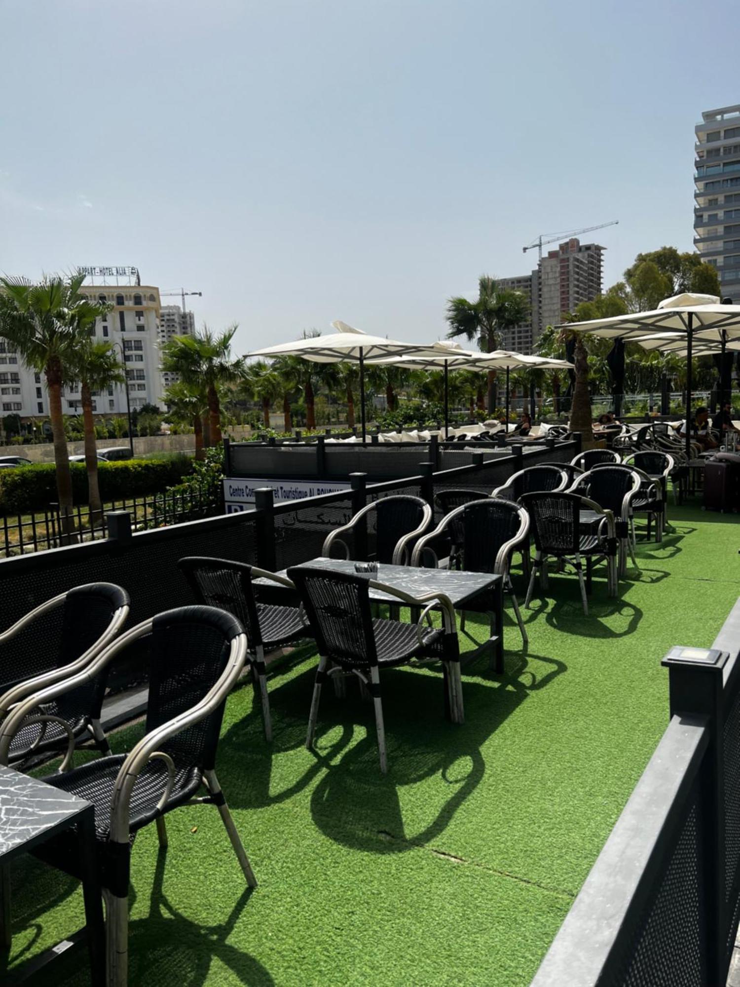 Duplex Familial 3 Au Coeur De La Corniche De Apartamento