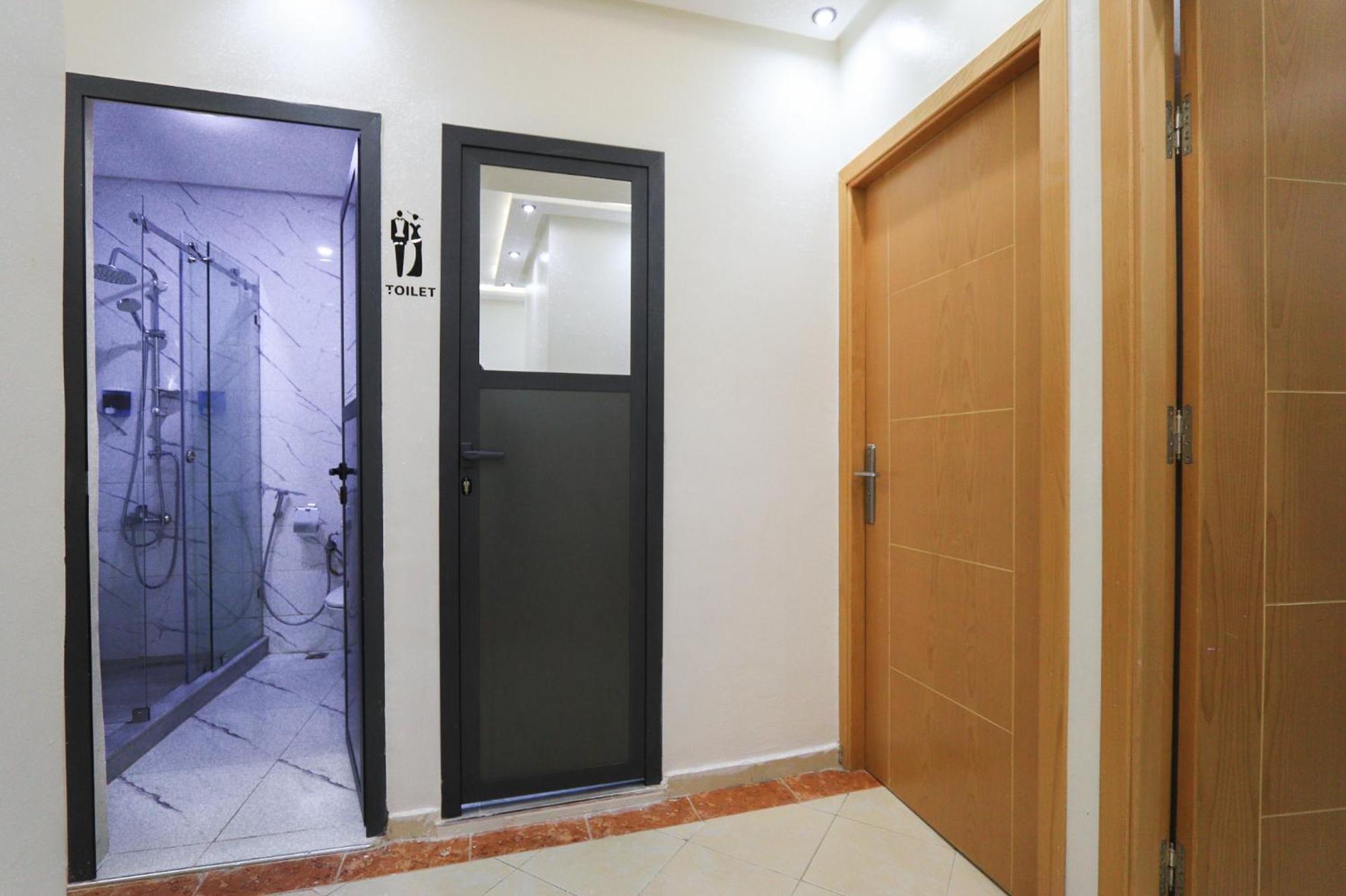 Duplex Familial 3 Au Coeur De La Corniche De Apartamento