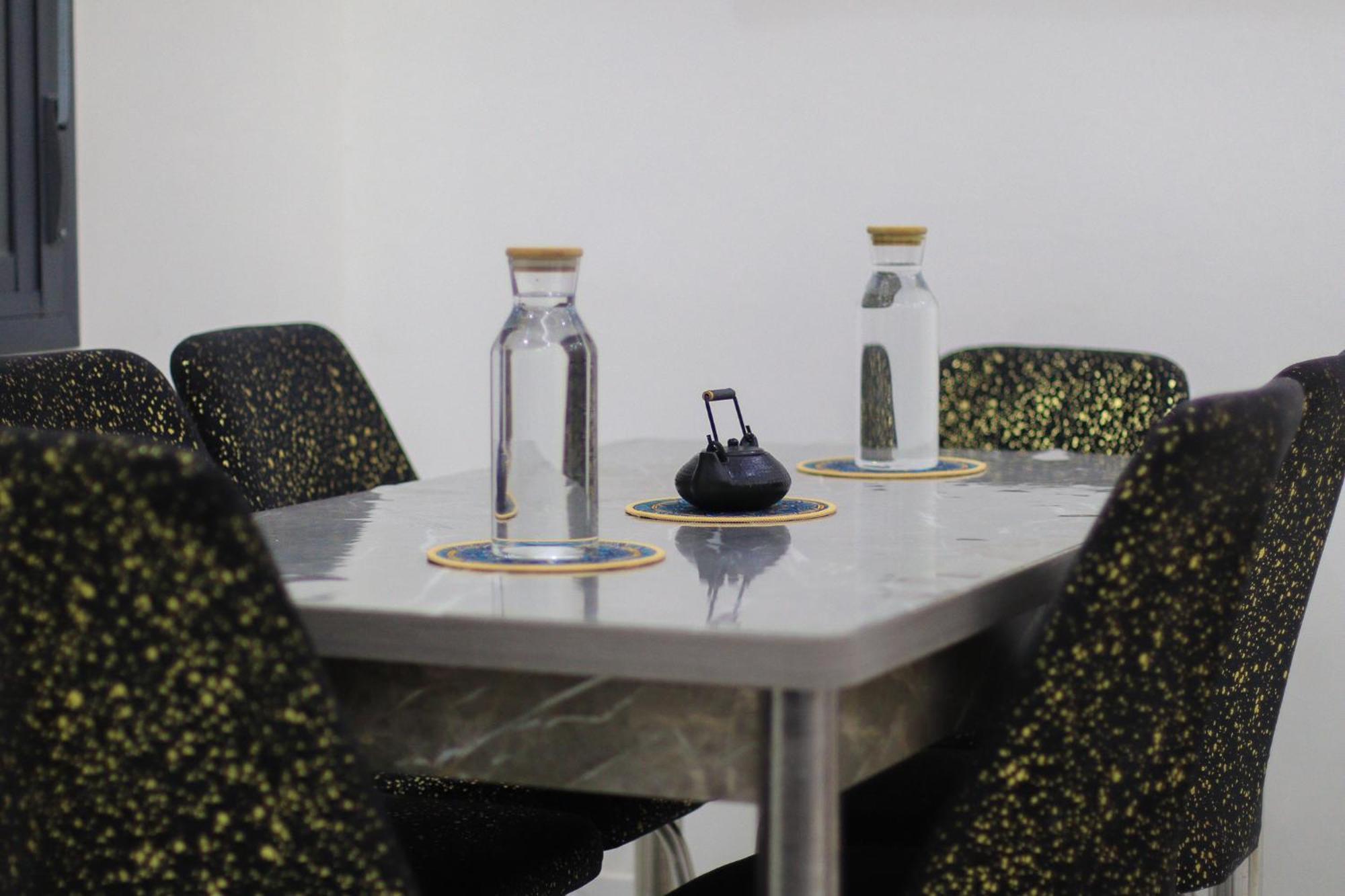 Duplex Familial 3 Au Coeur De La Corniche De Apartamento