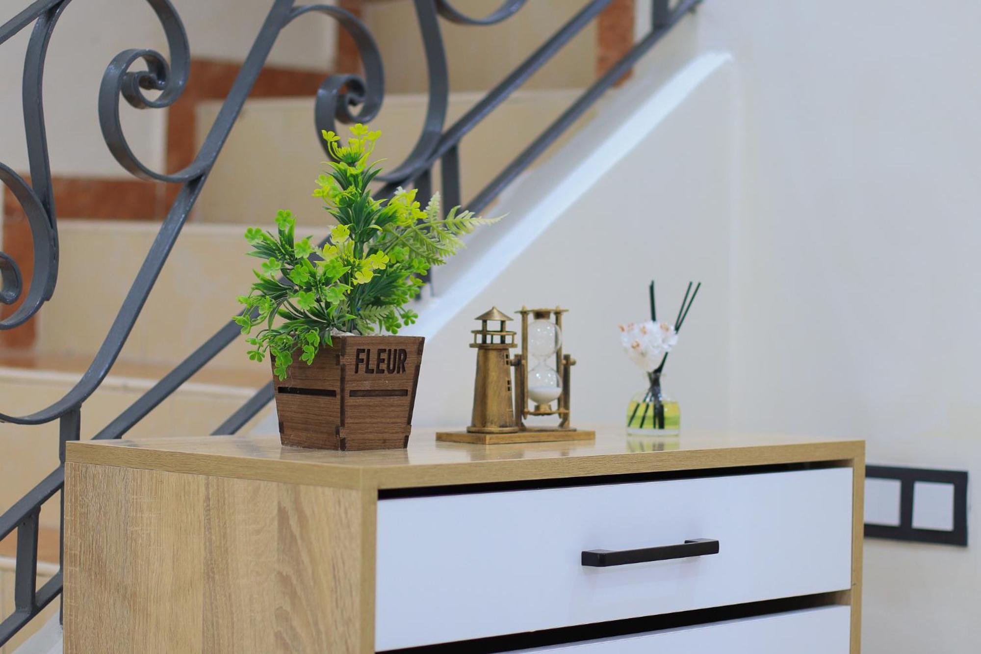 Apartamento Duplex Familial 3 Au Coeur De La Corniche De