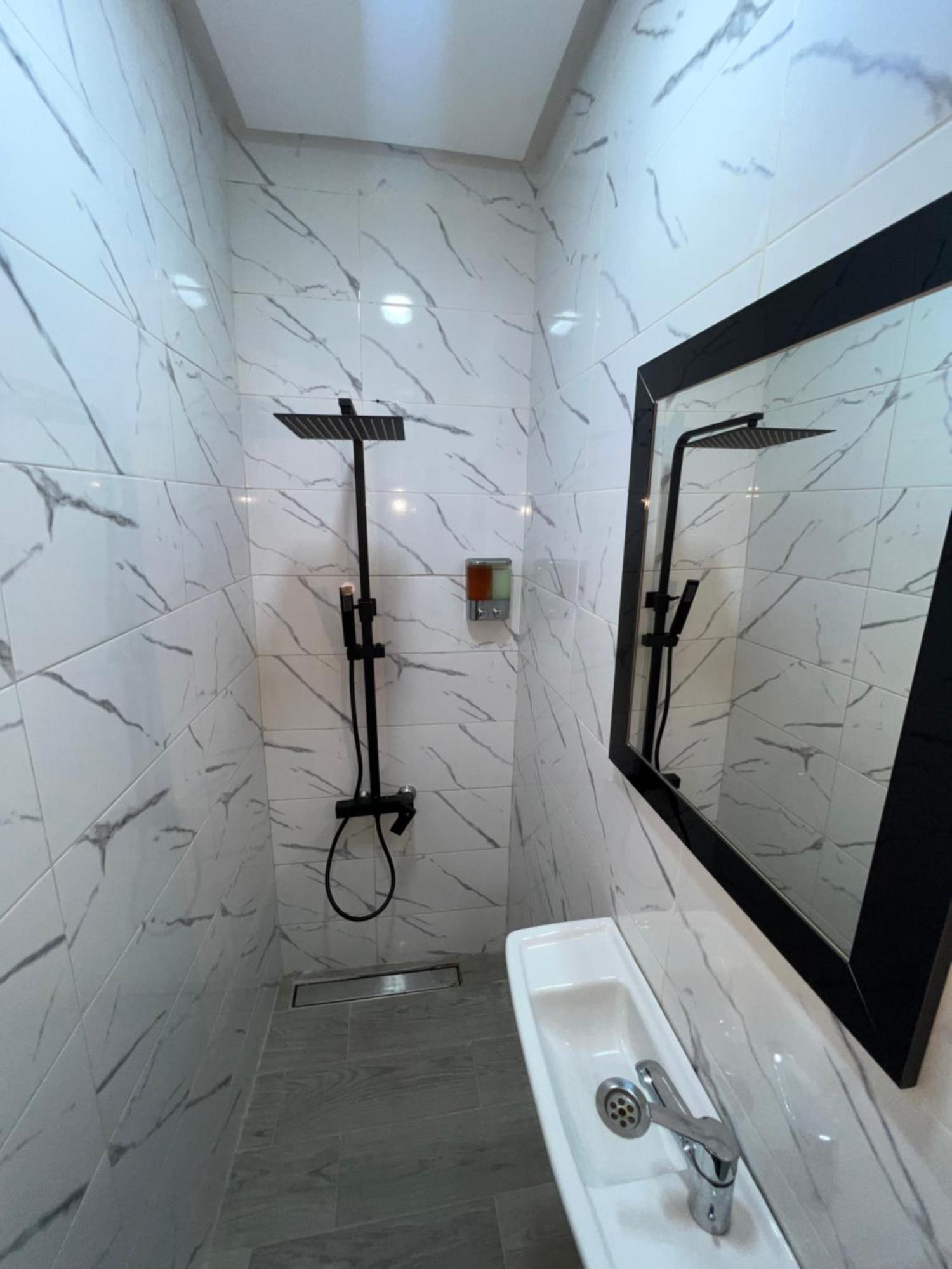 Duplex Familial 3 Au Coeur De La Corniche De Apartamento Tánger