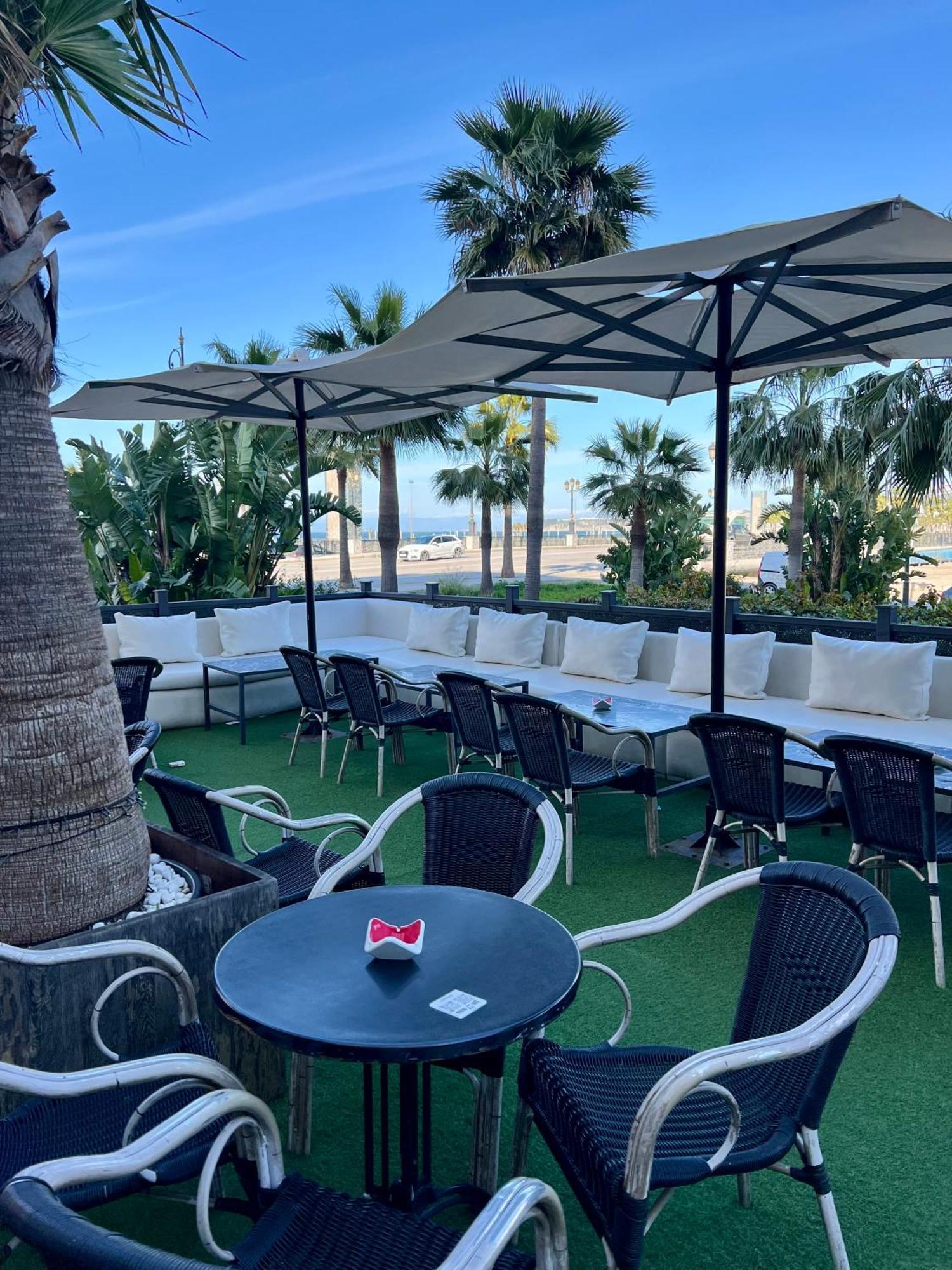 Apartamento Duplex Familial 3 Au Coeur De La Corniche De Tánger